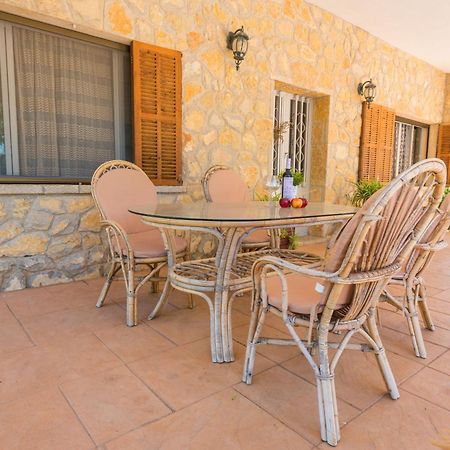 Vivienda Isabela Villa Inca  Dış mekan fotoğraf