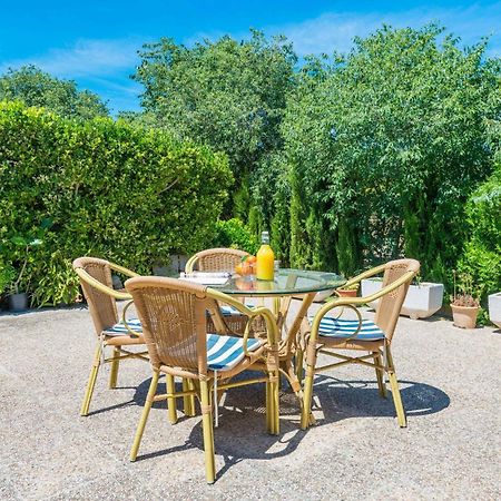 Vivienda Isabela Villa Inca  Dış mekan fotoğraf