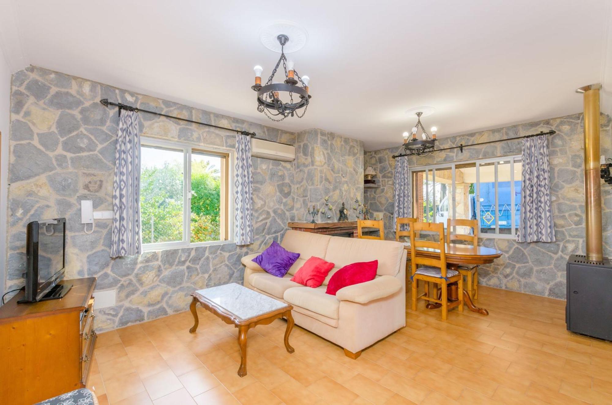 Vivienda Isabela Villa Inca  Dış mekan fotoğraf