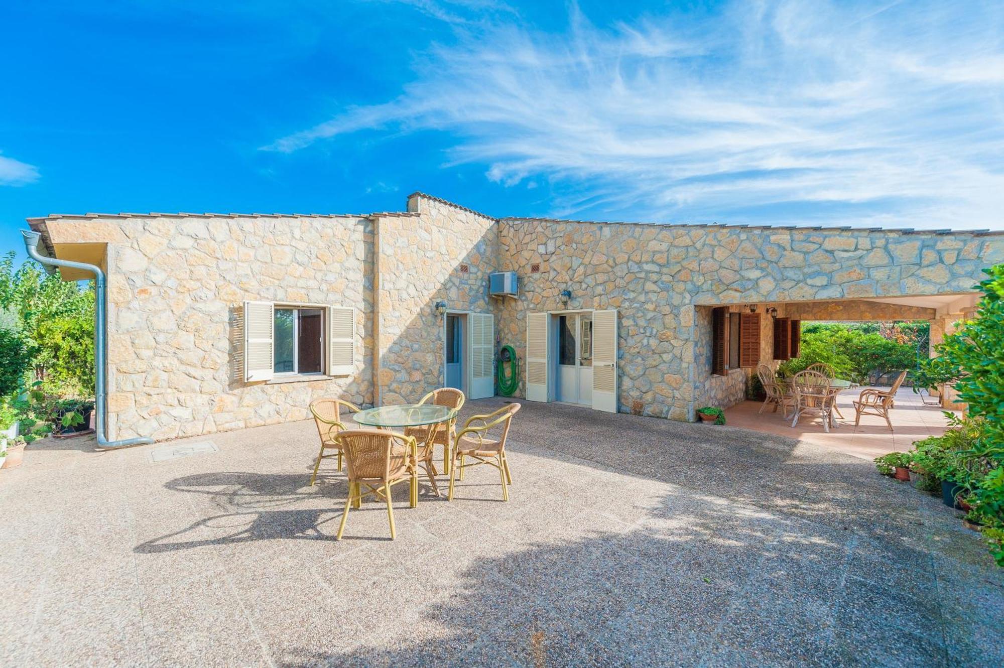 Vivienda Isabela Villa Inca  Dış mekan fotoğraf