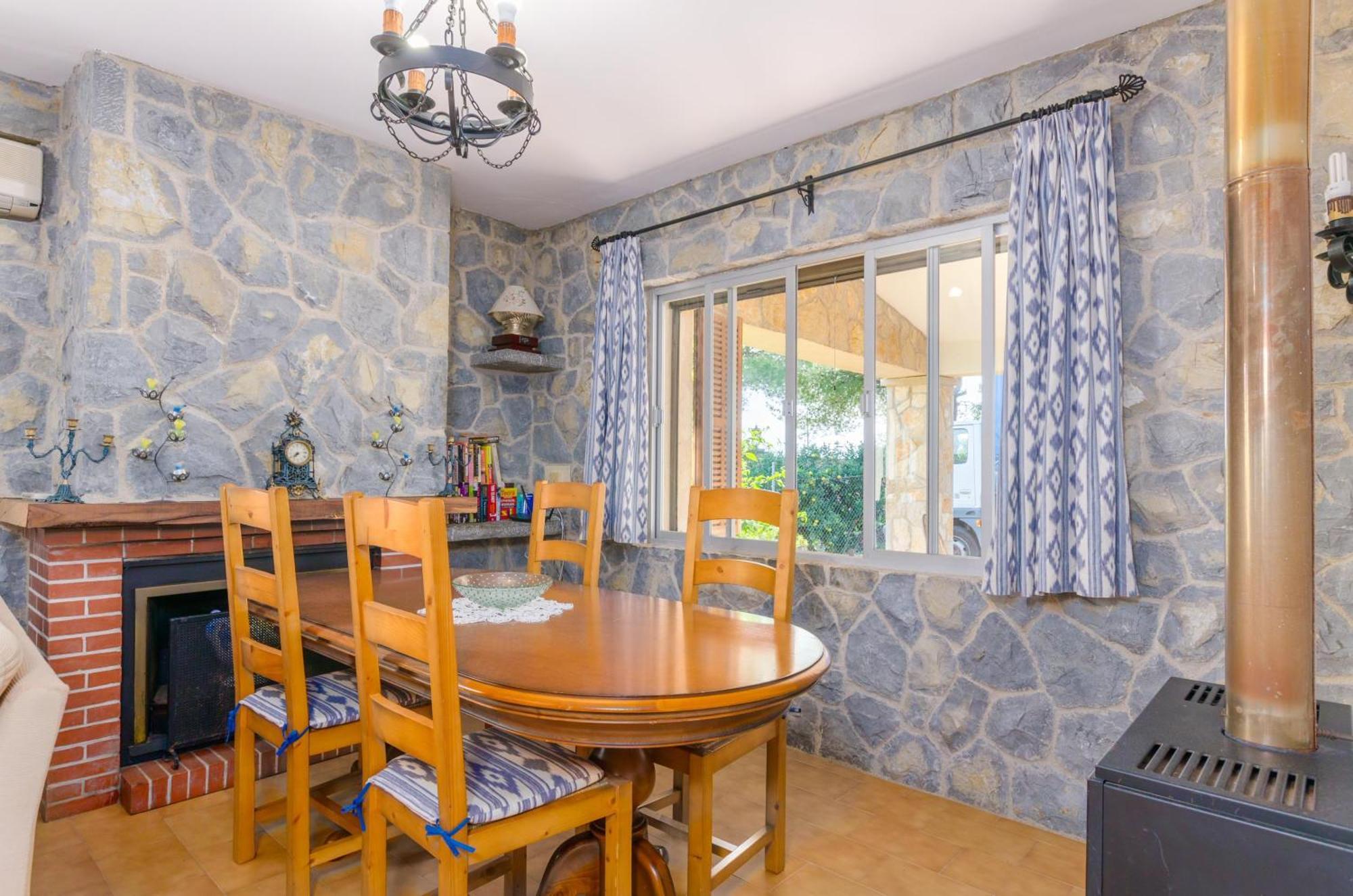 Vivienda Isabela Villa Inca  Dış mekan fotoğraf