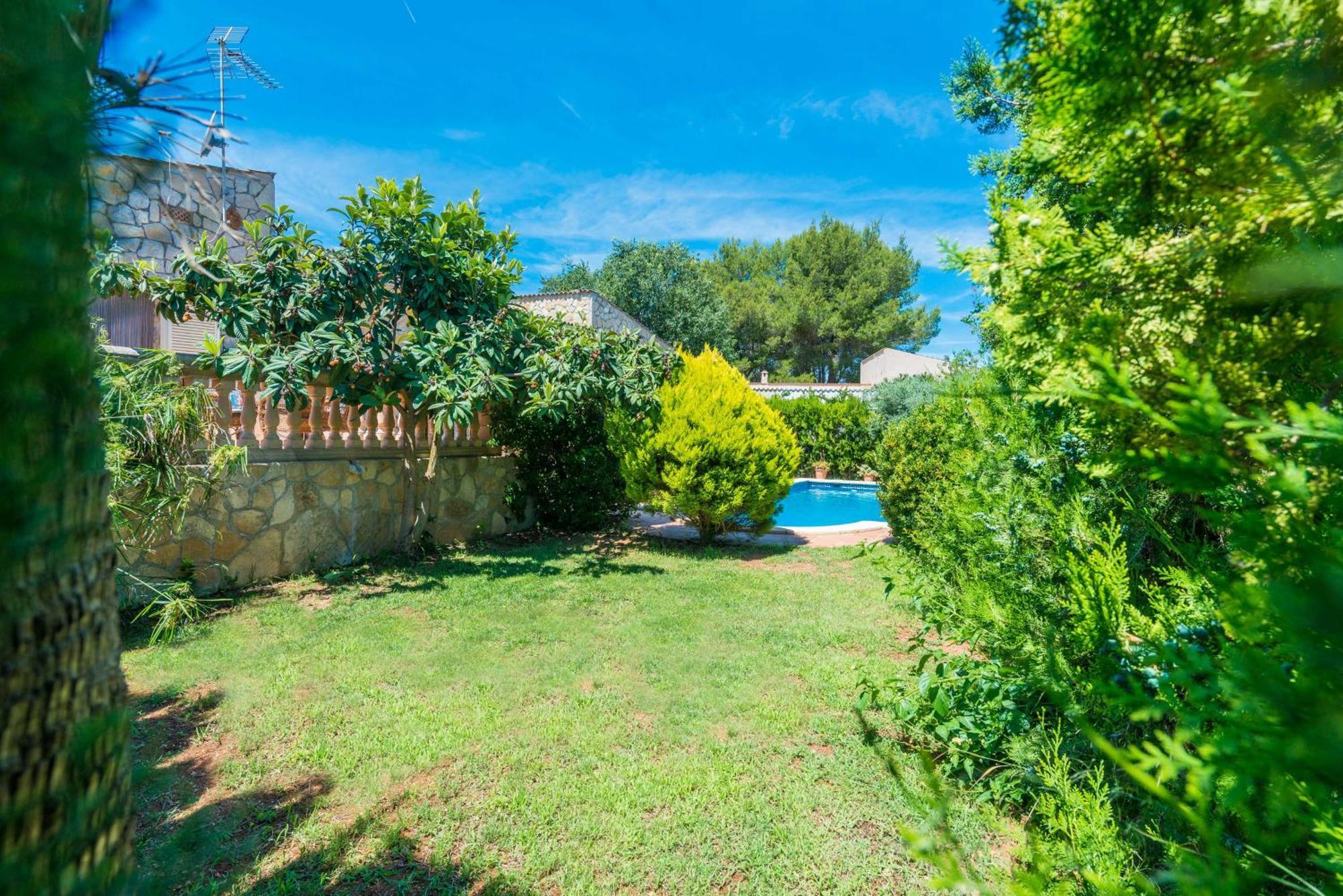 Vivienda Isabela Villa Inca  Dış mekan fotoğraf