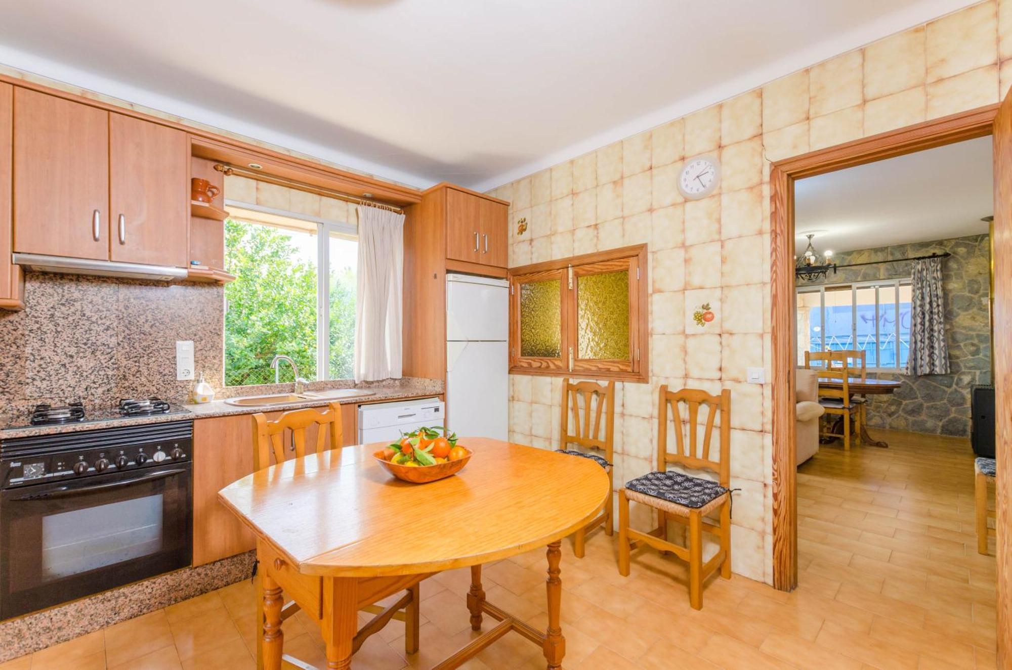 Vivienda Isabela Villa Inca  Dış mekan fotoğraf