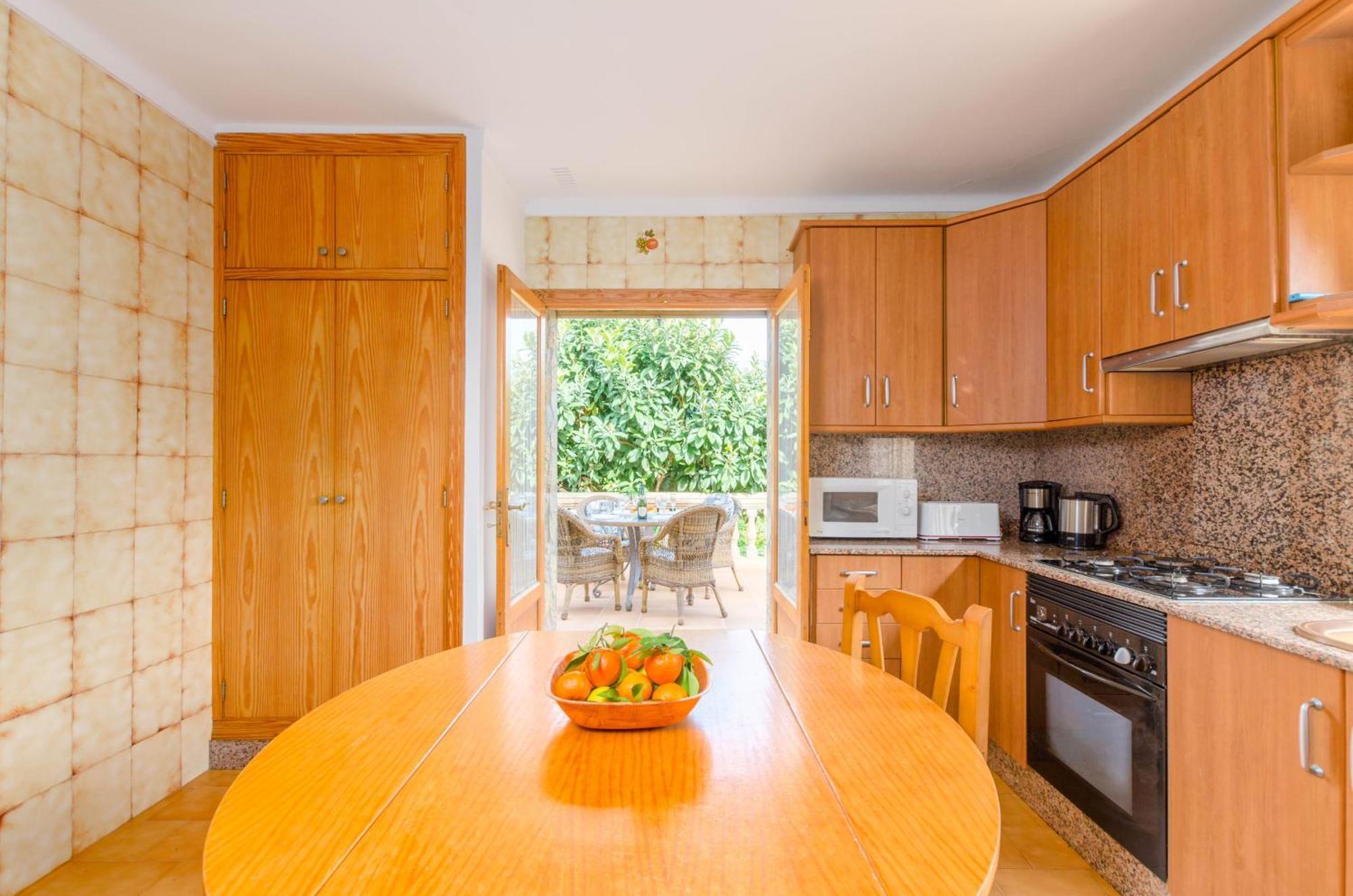 Vivienda Isabela Villa Inca  Dış mekan fotoğraf