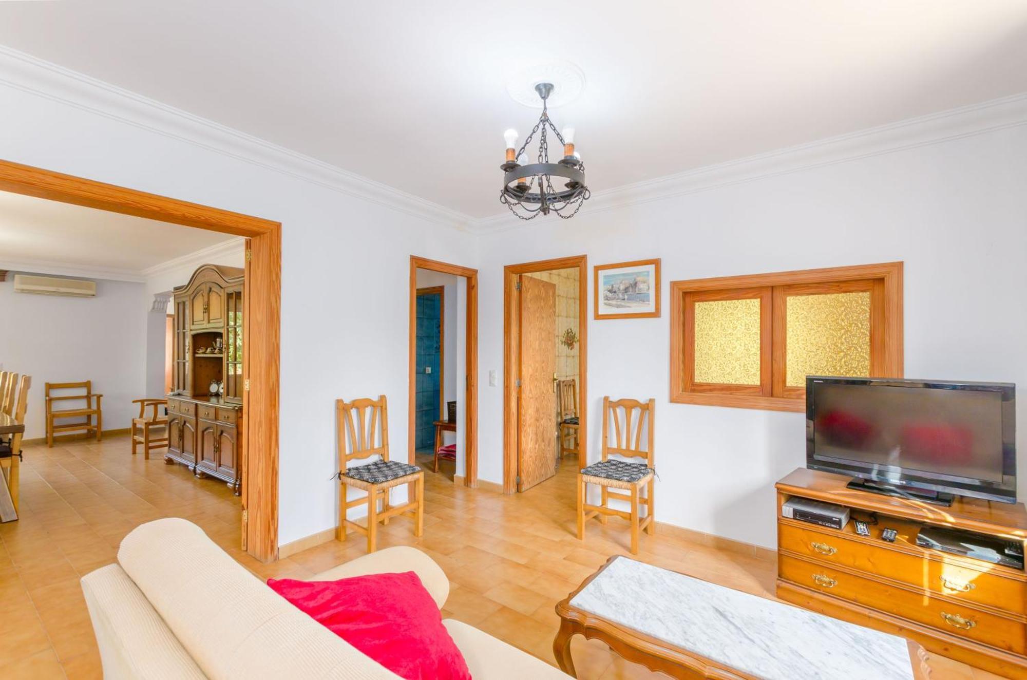 Vivienda Isabela Villa Inca  Dış mekan fotoğraf