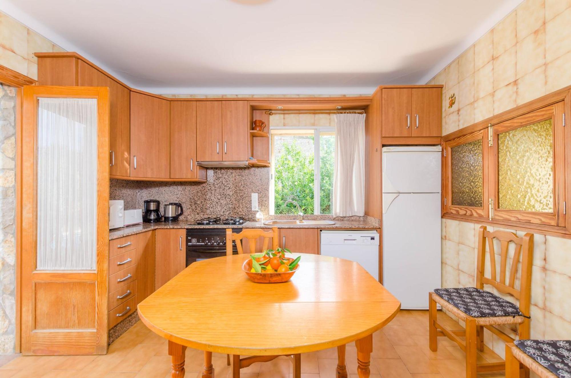 Vivienda Isabela Villa Inca  Dış mekan fotoğraf