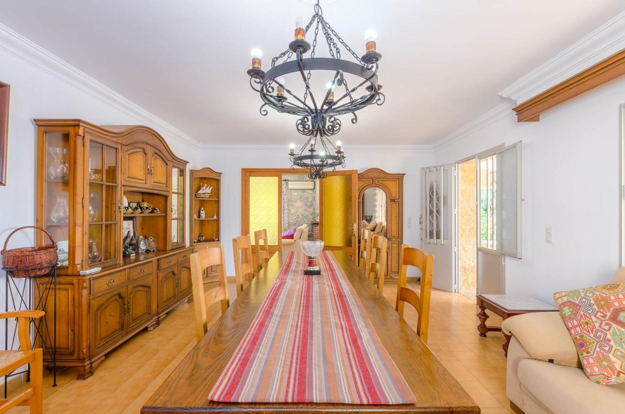 Vivienda Isabela Villa Inca  Dış mekan fotoğraf