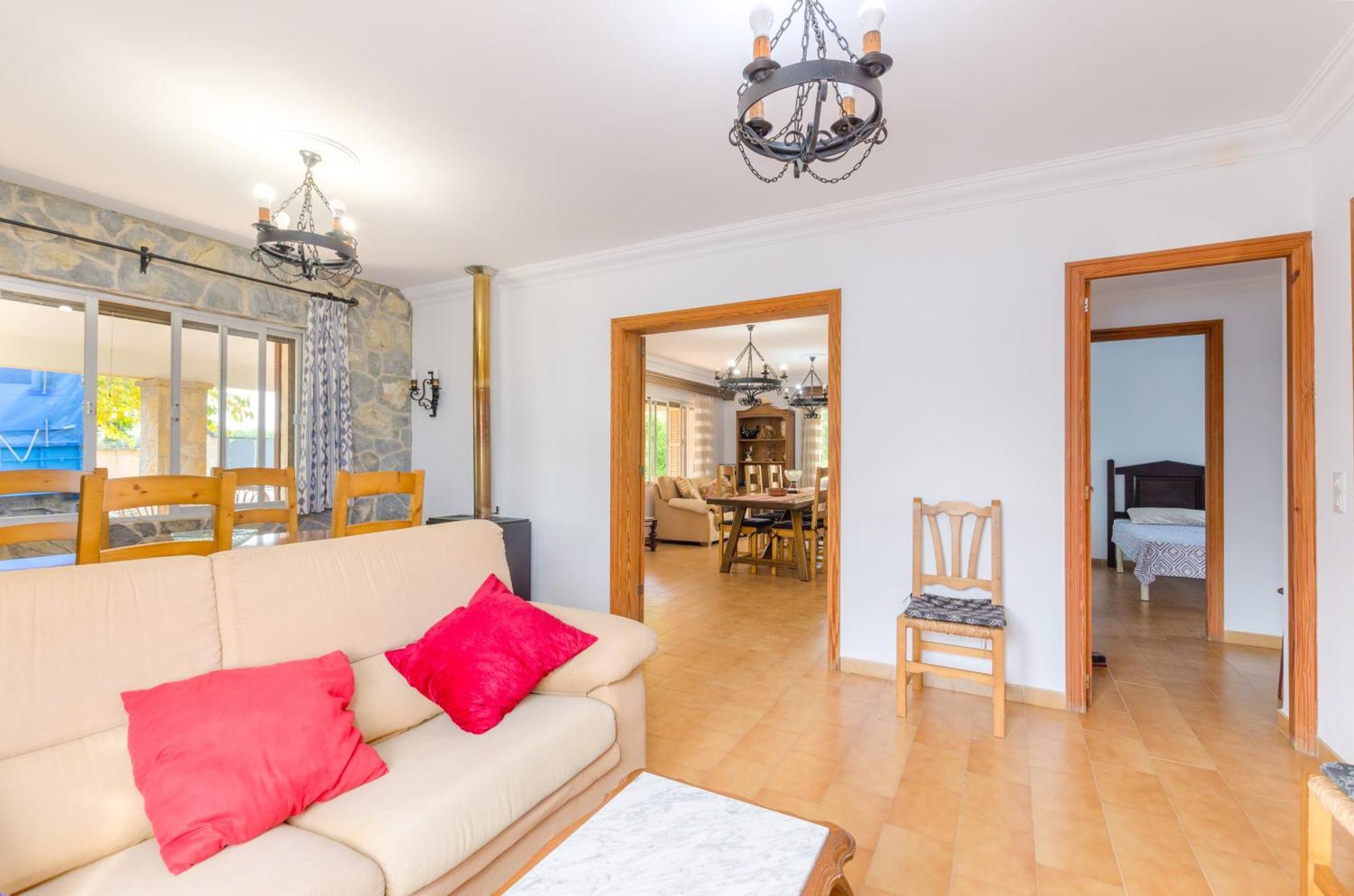 Vivienda Isabela Villa Inca  Dış mekan fotoğraf