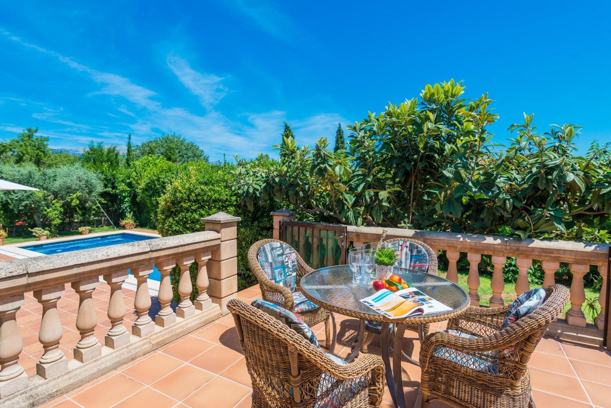 Vivienda Isabela Villa Inca  Dış mekan fotoğraf