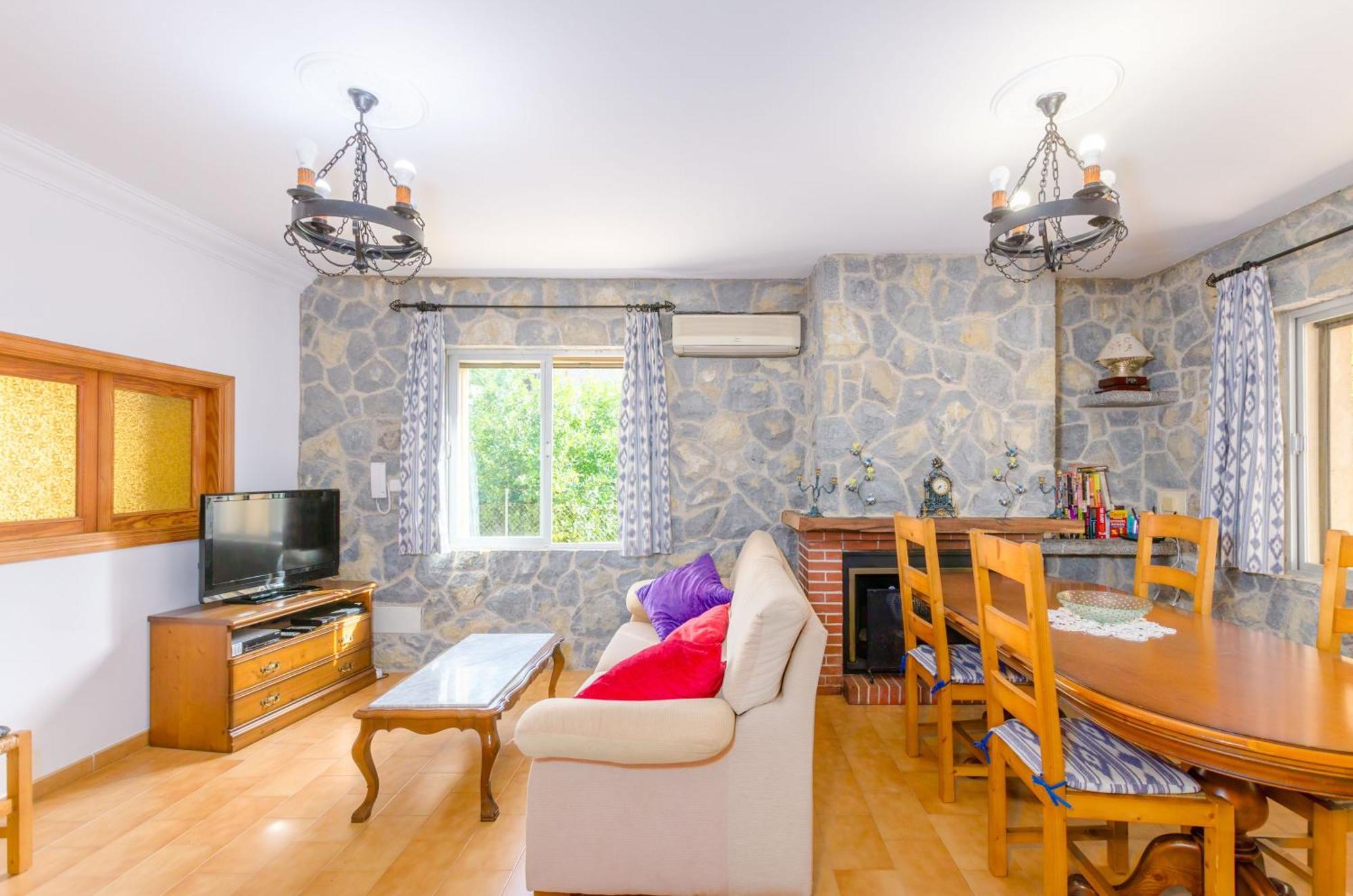Vivienda Isabela Villa Inca  Dış mekan fotoğraf
