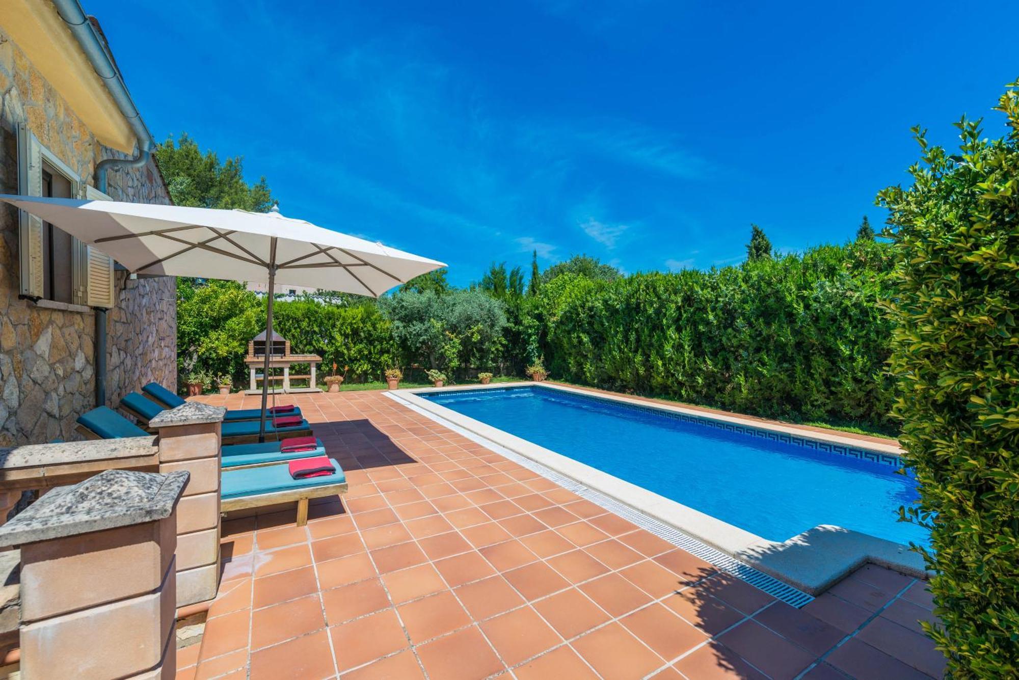 Vivienda Isabela Villa Inca  Dış mekan fotoğraf