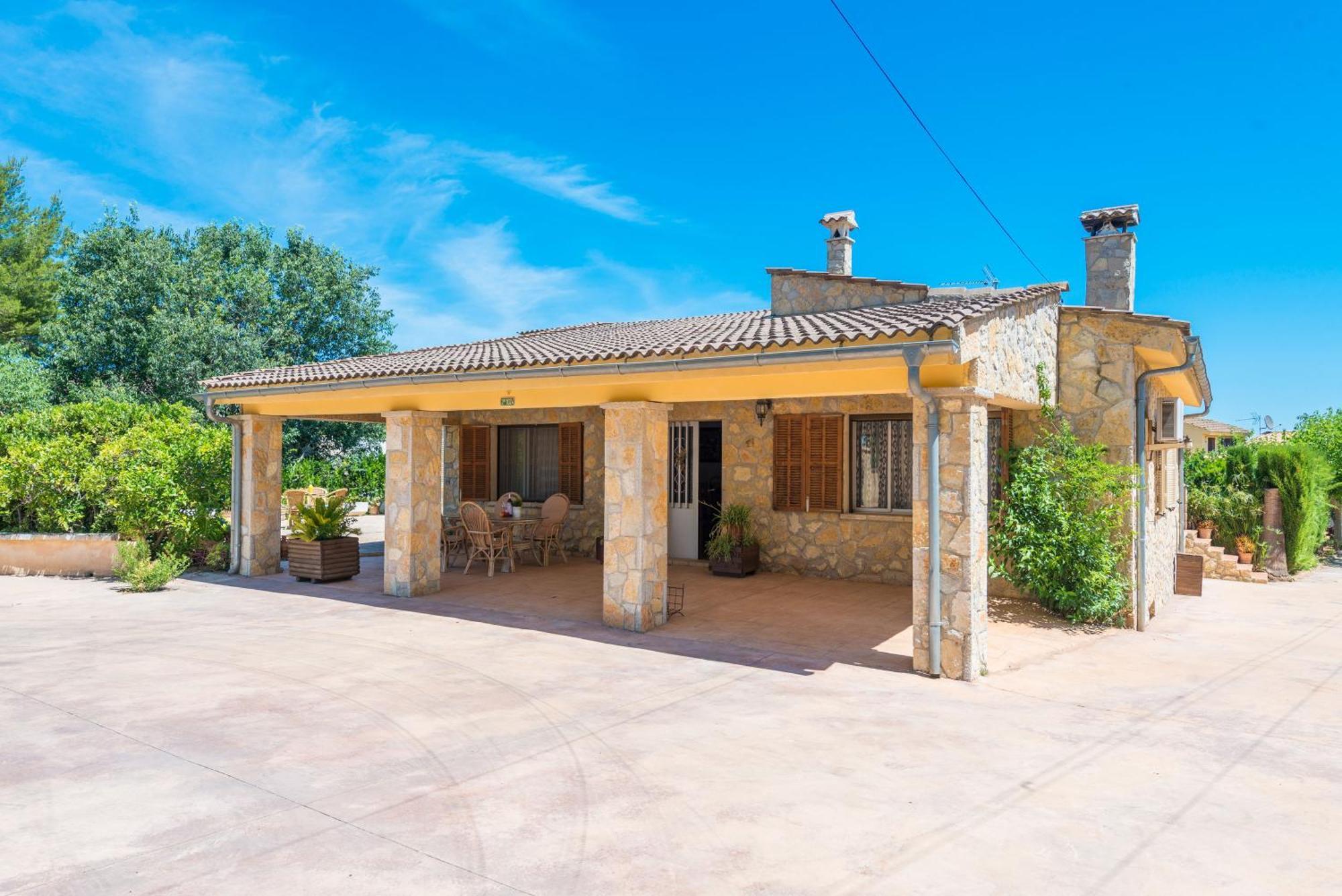 Vivienda Isabela Villa Inca  Dış mekan fotoğraf