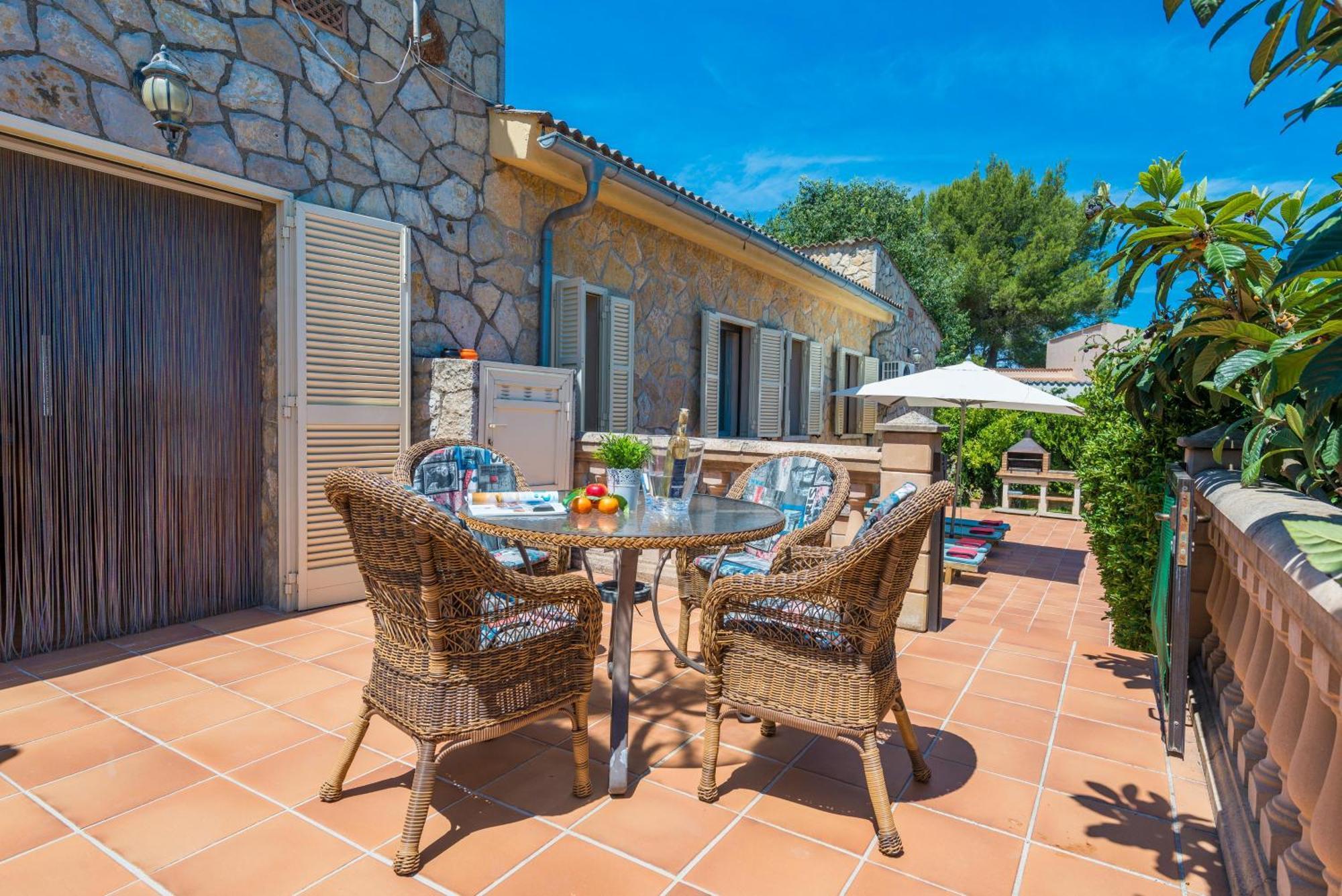 Vivienda Isabela Villa Inca  Dış mekan fotoğraf