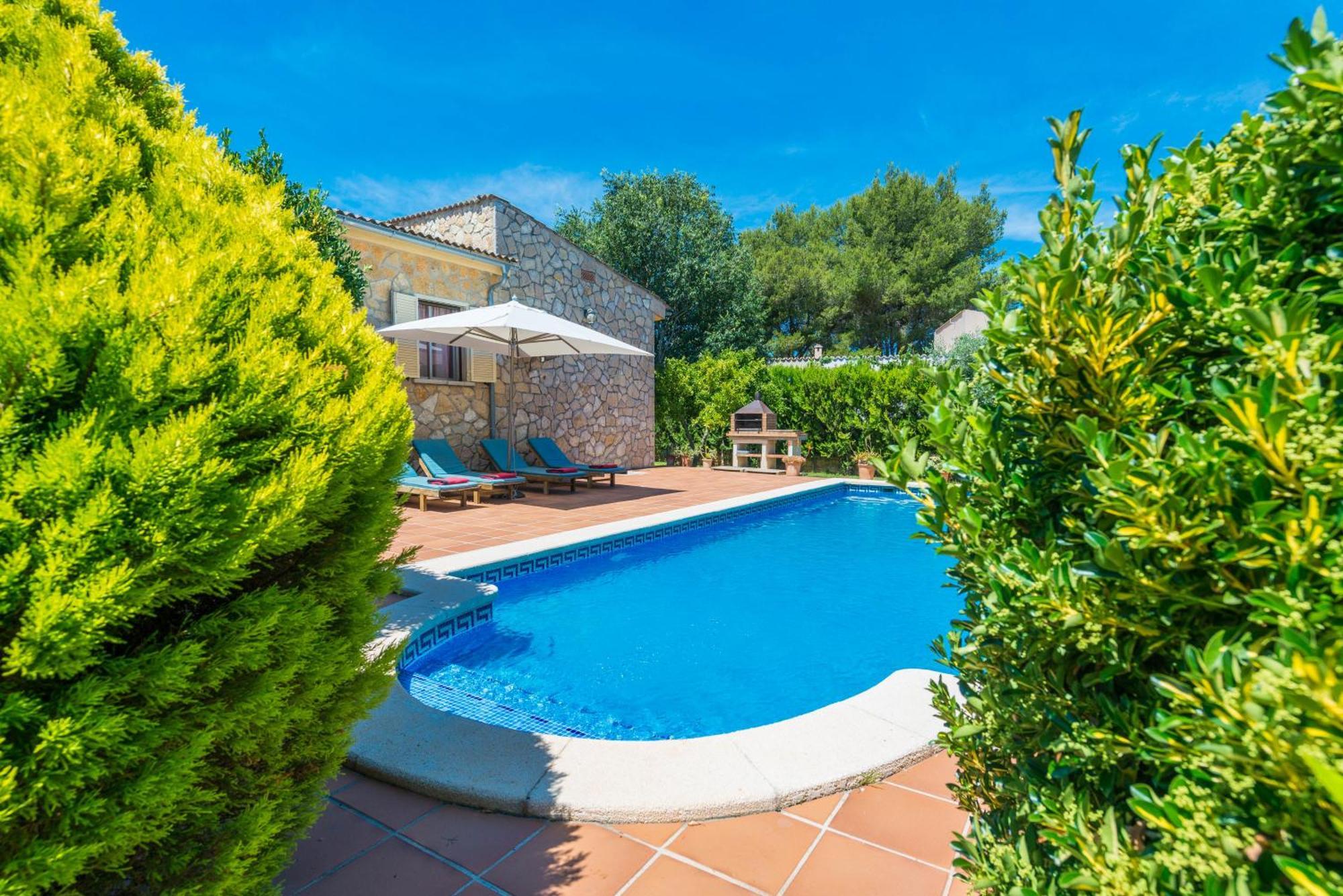 Vivienda Isabela Villa Inca  Dış mekan fotoğraf