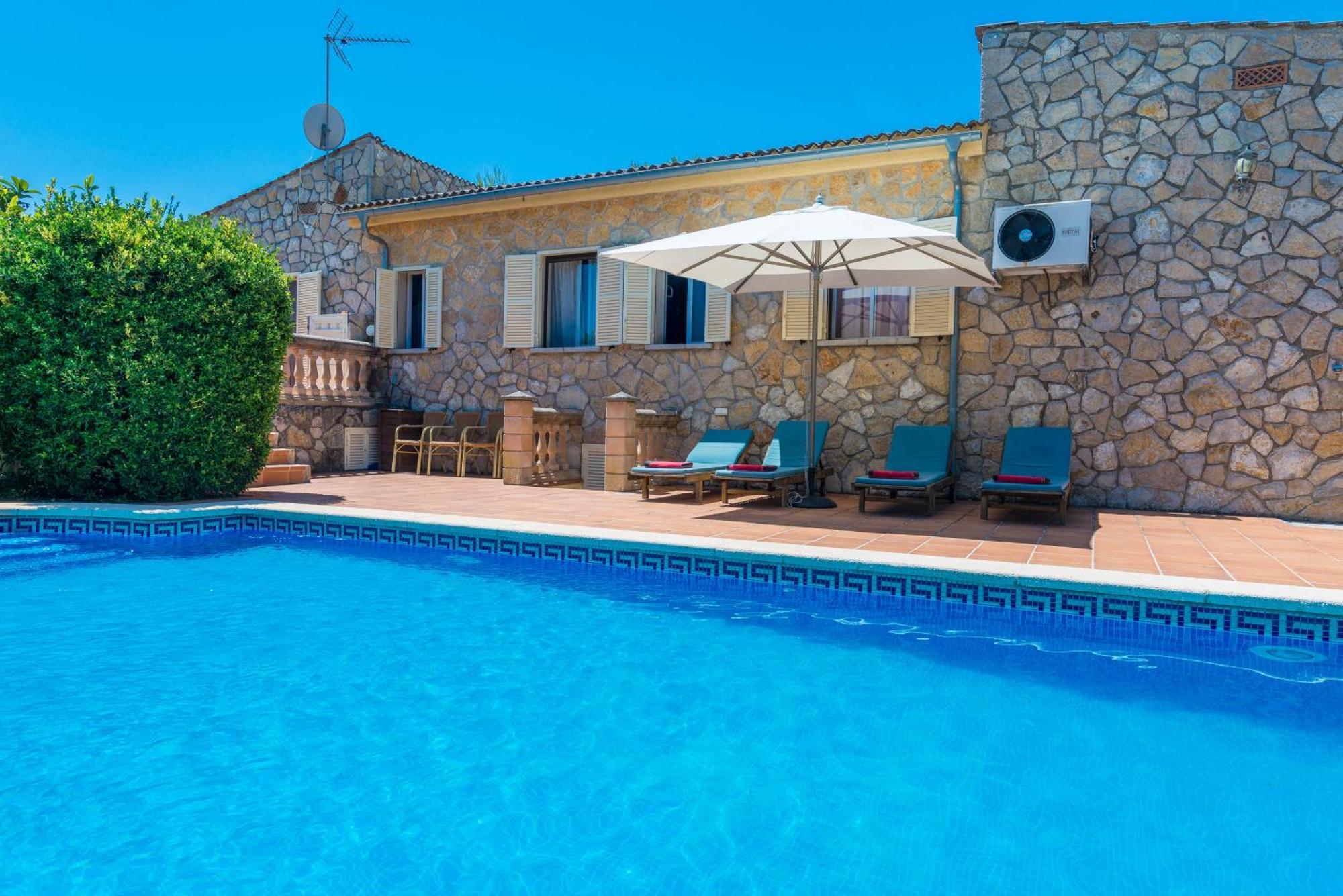 Vivienda Isabela Villa Inca  Dış mekan fotoğraf