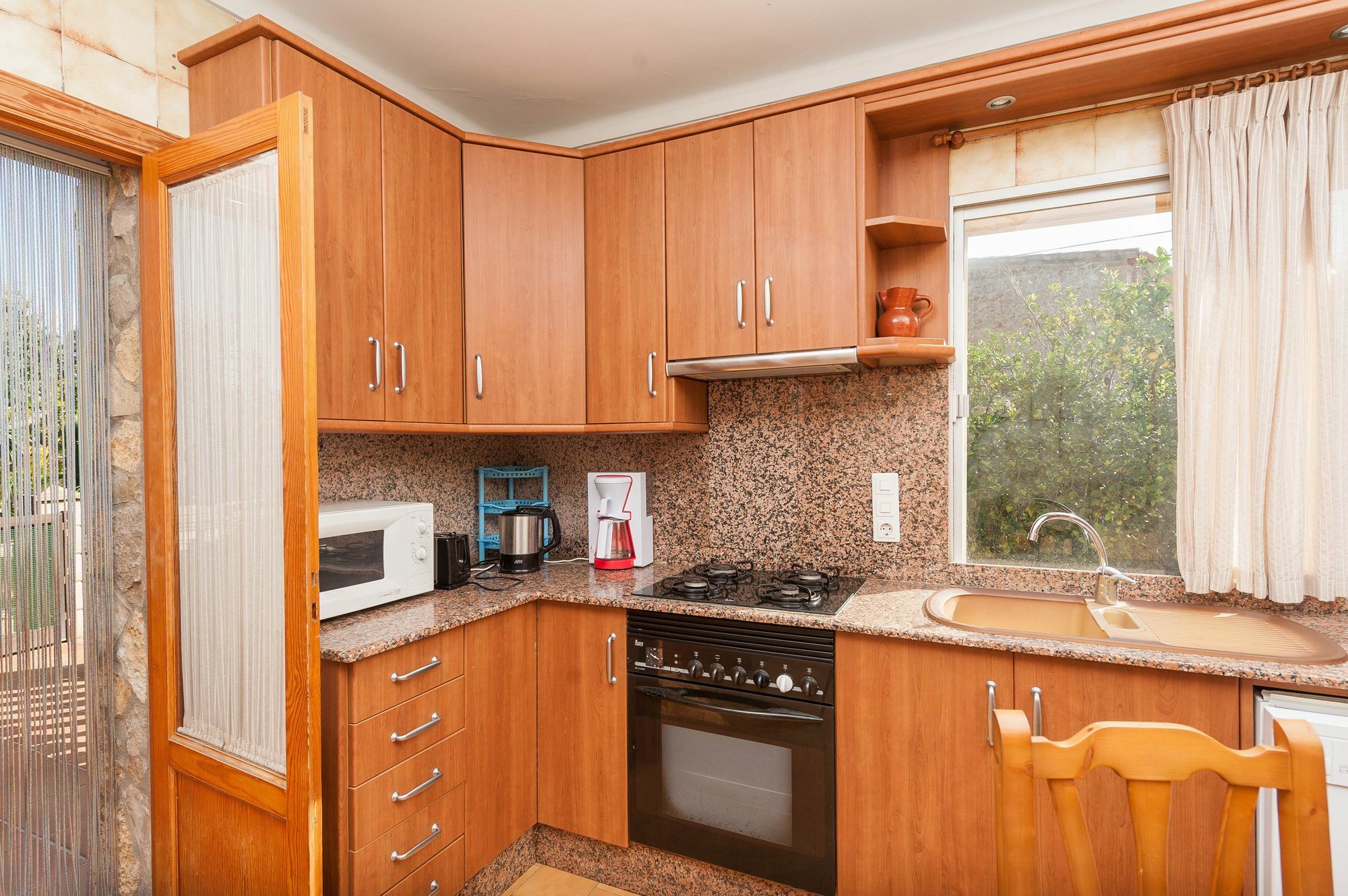 Vivienda Isabela Villa Inca  Dış mekan fotoğraf