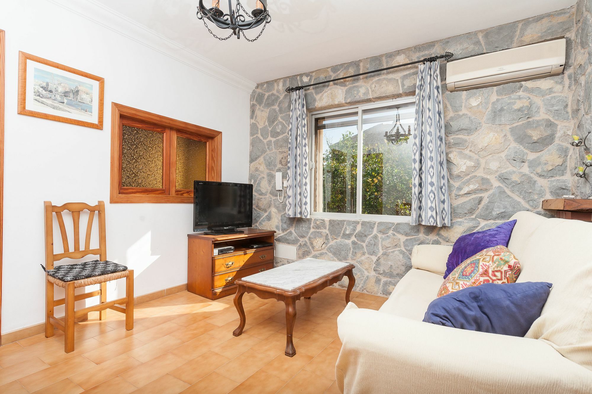 Vivienda Isabela Villa Inca  Dış mekan fotoğraf