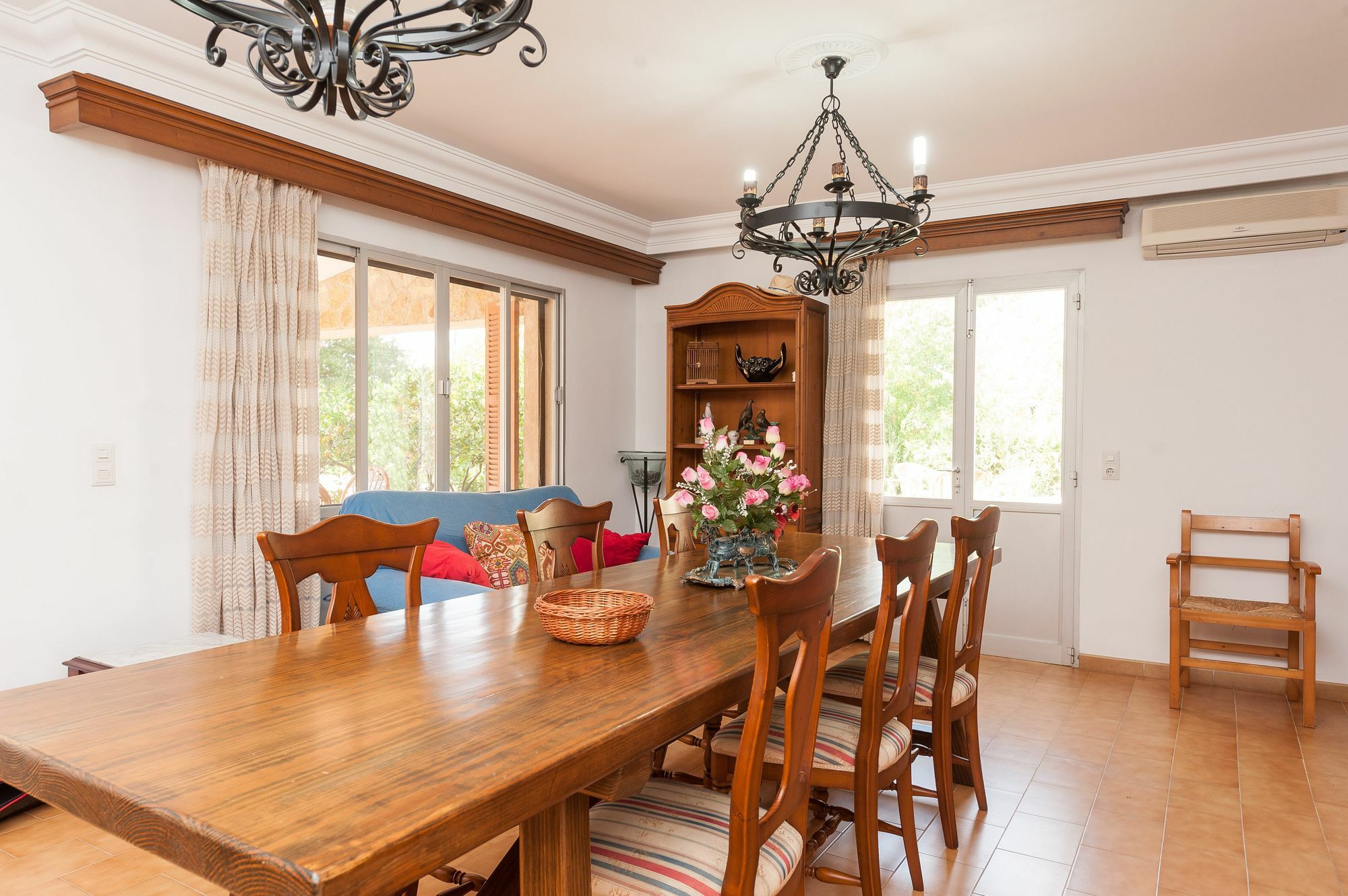 Vivienda Isabela Villa Inca  Dış mekan fotoğraf