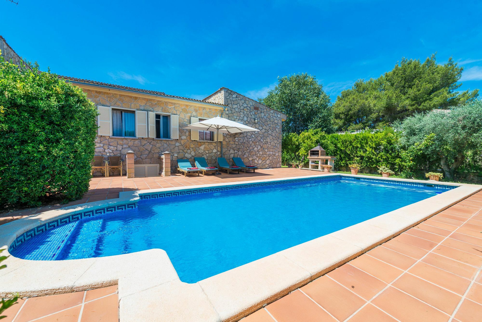 Vivienda Isabela Villa Inca  Dış mekan fotoğraf