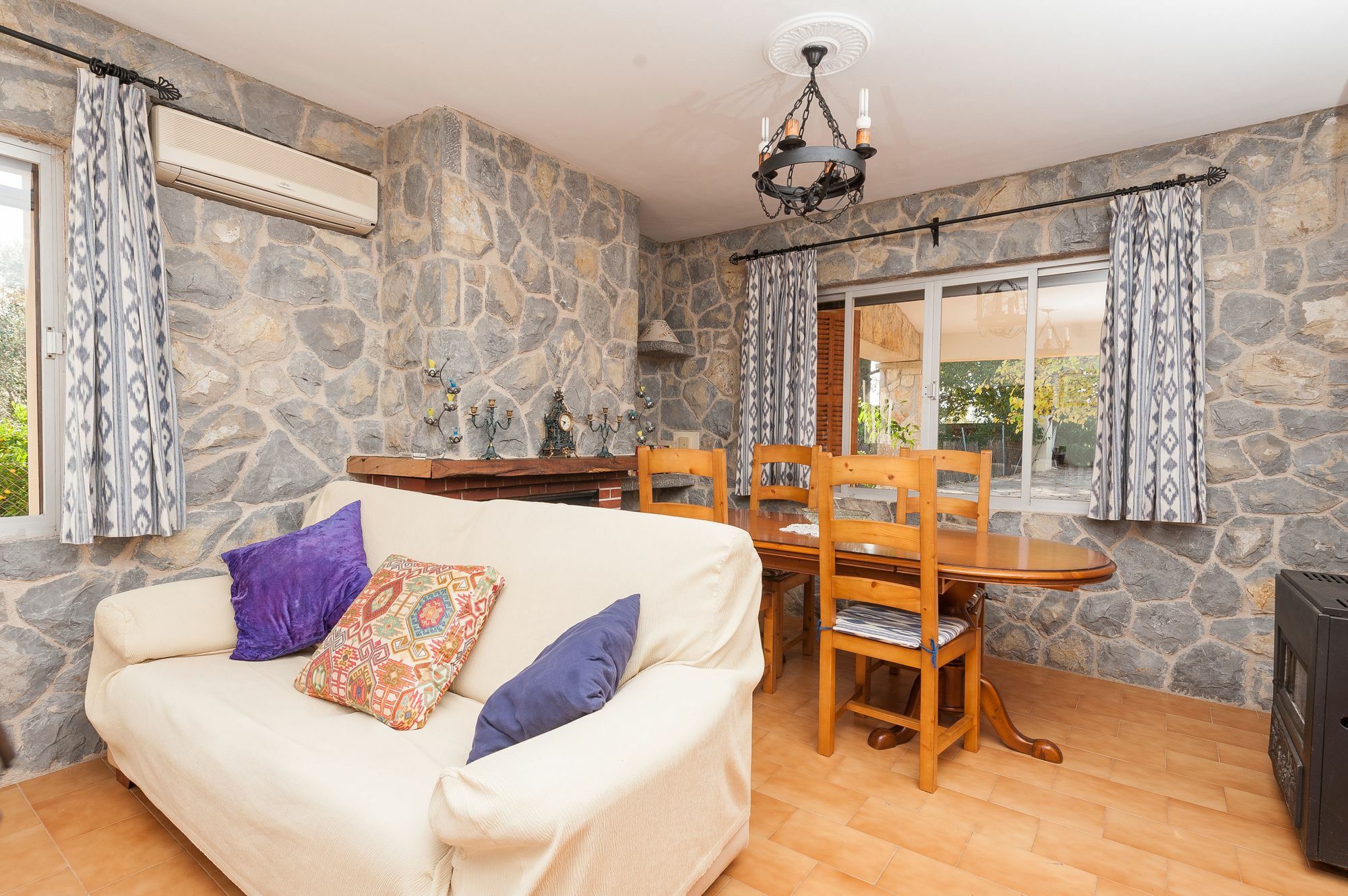 Vivienda Isabela Villa Inca  Dış mekan fotoğraf