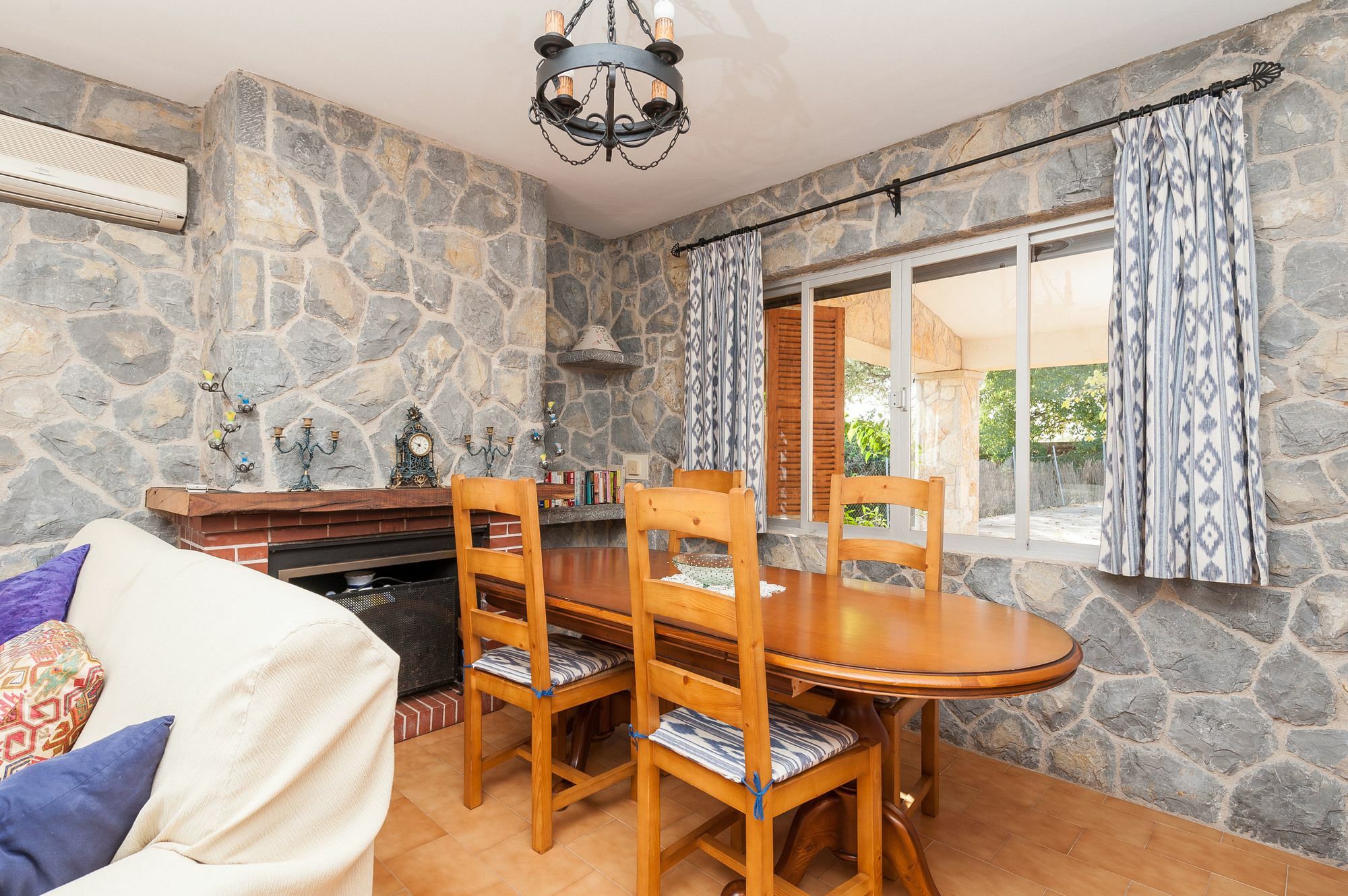 Vivienda Isabela Villa Inca  Dış mekan fotoğraf